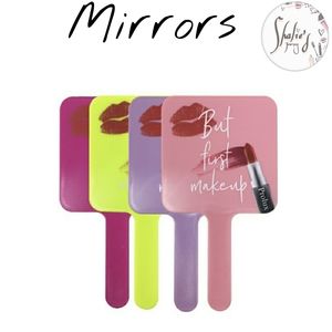 MUA MIRRORS